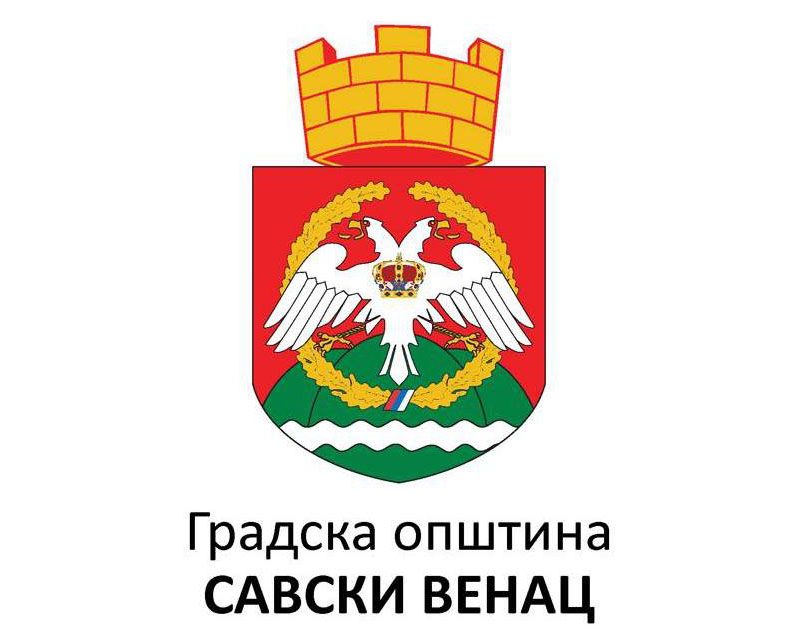 Partneri: Gradska Opstina savski venac